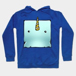 BSquared Narwhally Hoodie